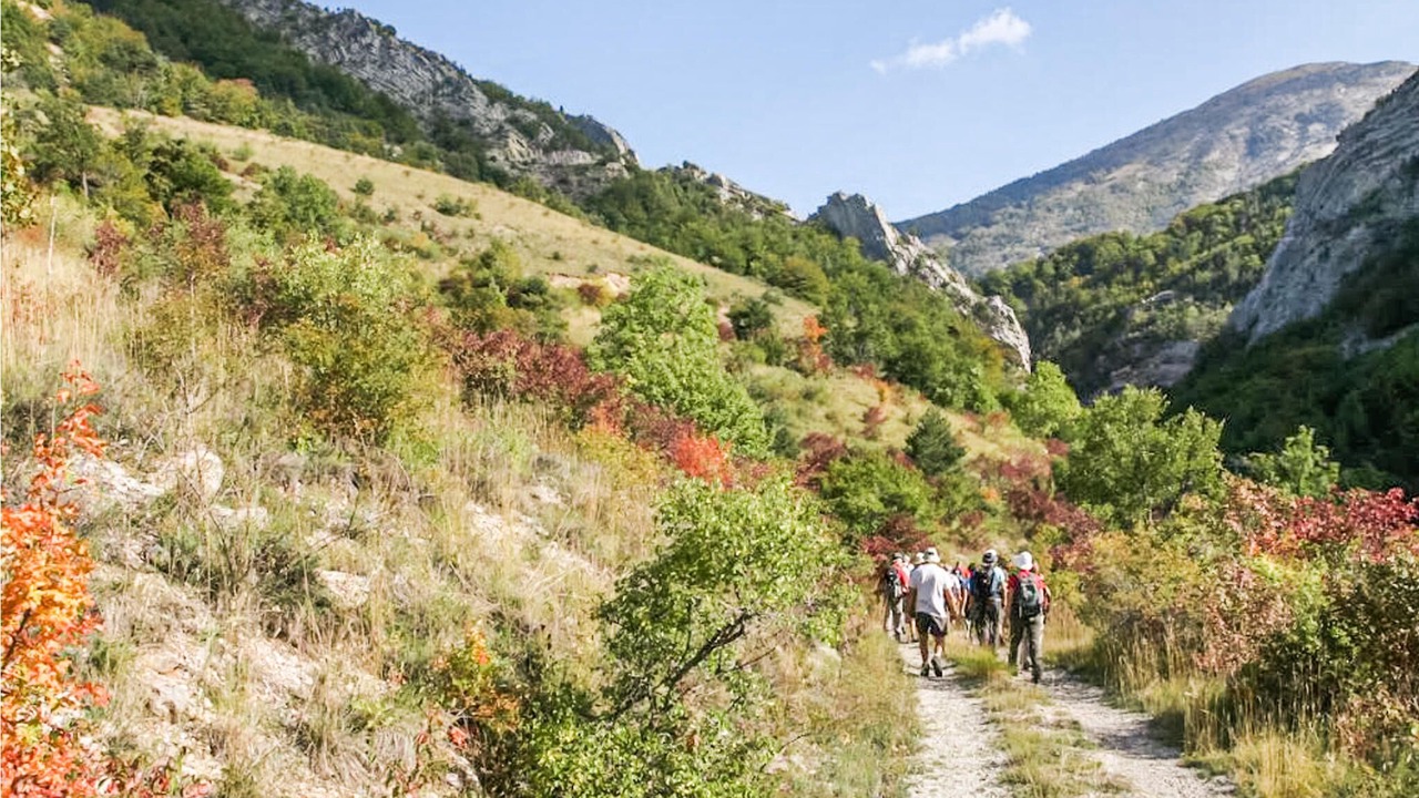Photo of Outdoor in Le Saix