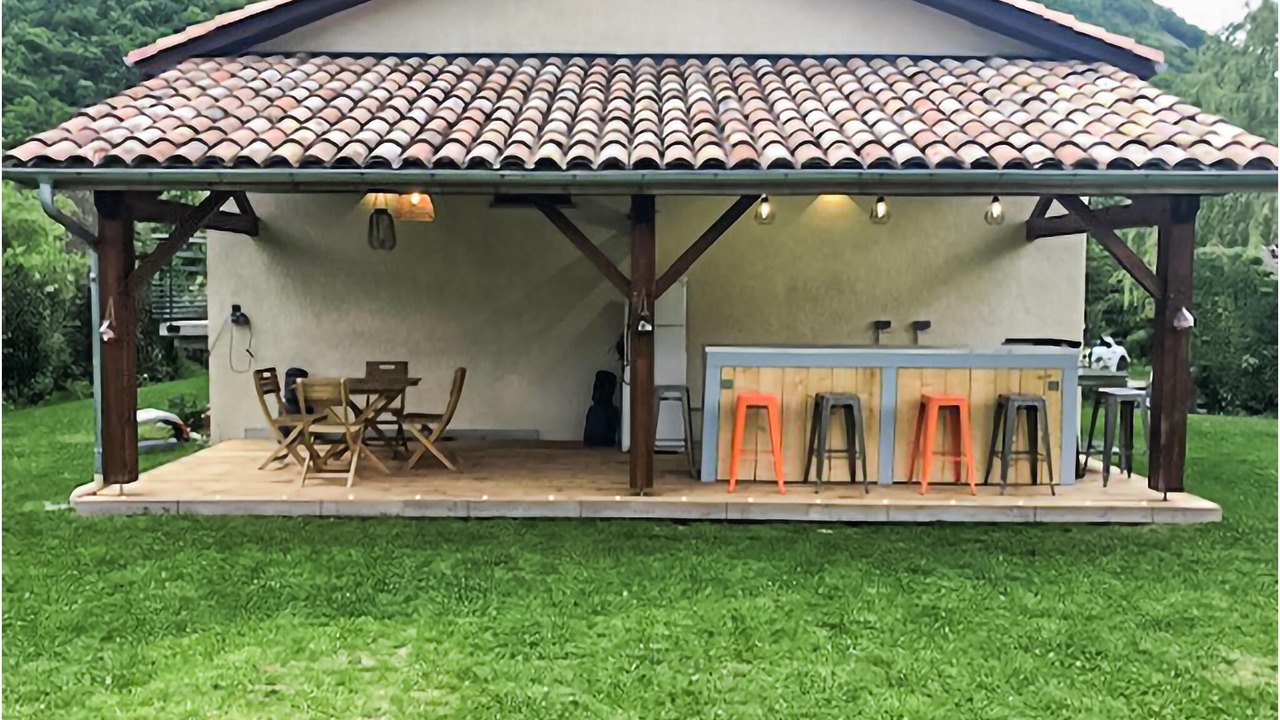 Photo of Outdoor in Le Saix