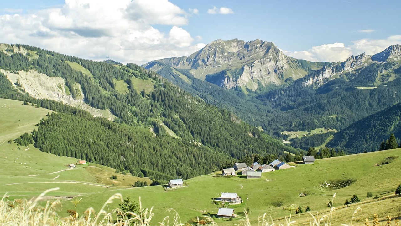 Photo of Others in Le Saix