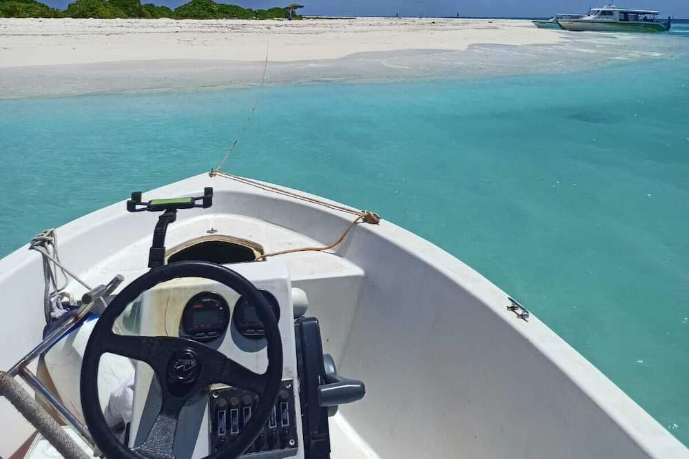Photo of Others in Maafushi