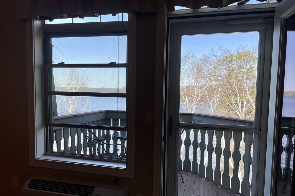Photo of Patio Balcony in Birchwood