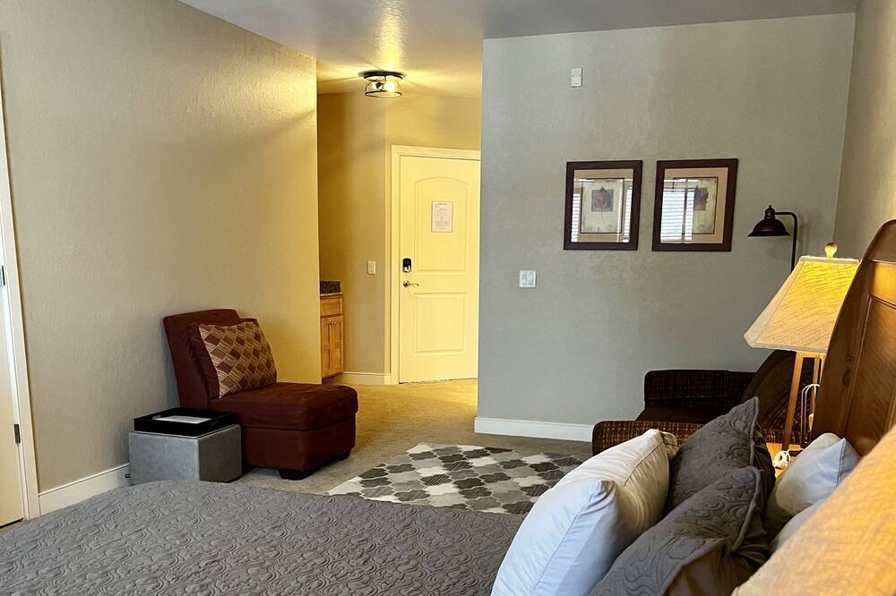 Photo of Bedroom in Birchwood