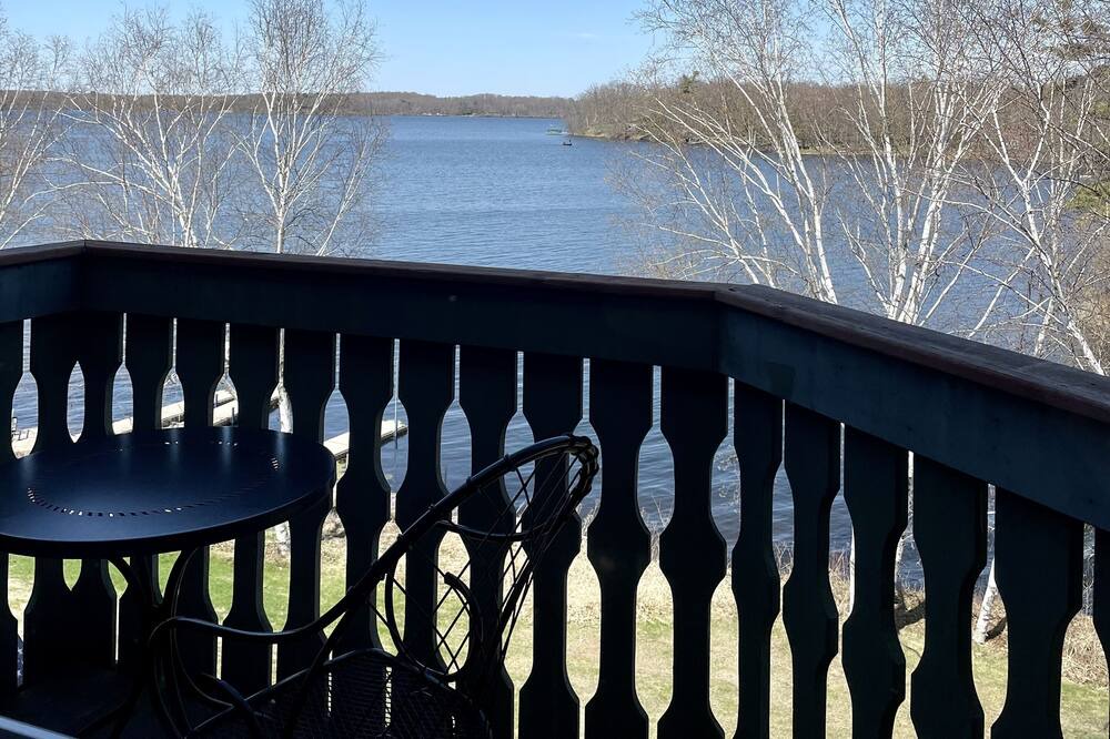 Photo of Patio Balcony in Birchwood