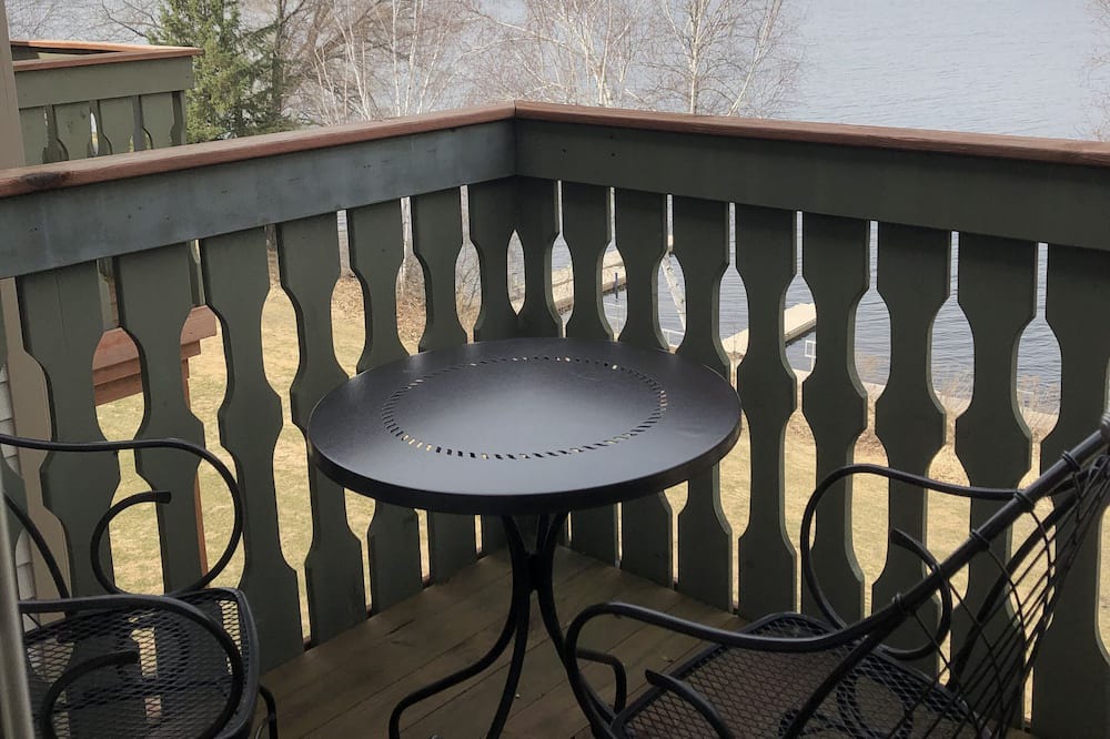Photo of Patio Balcony in Birchwood