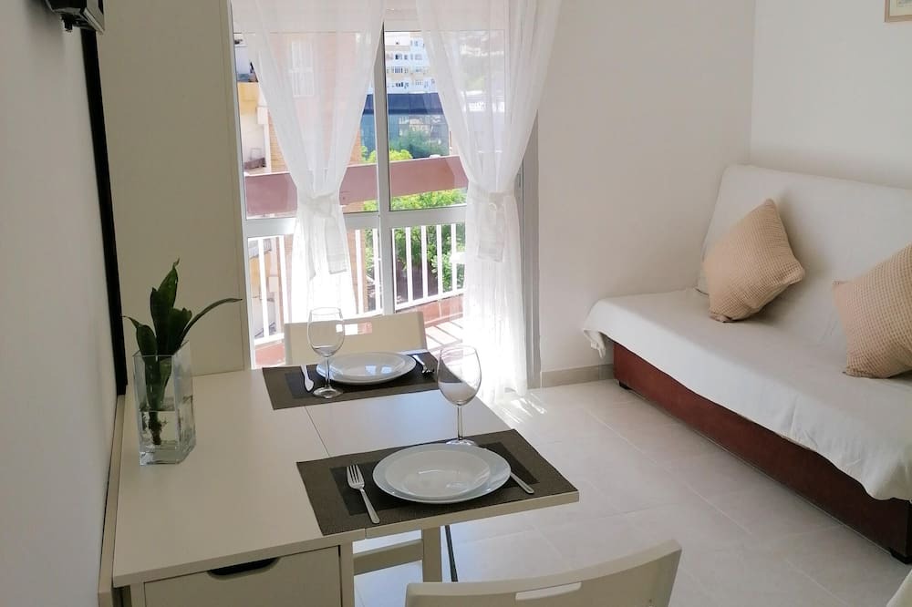 Photo of Livingroom in Benalmadena Costa