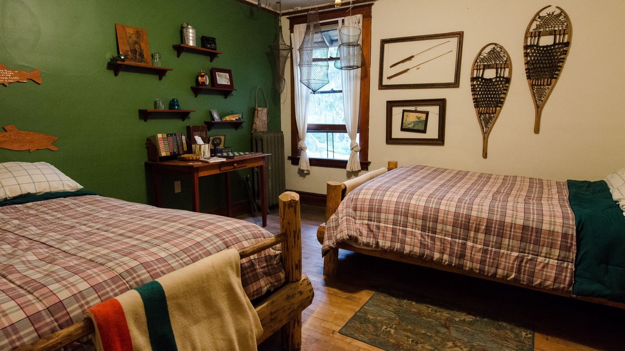 Photo of Bedroom in Grayling