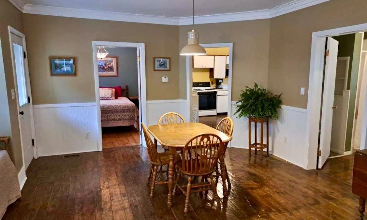 Photo of Bedroom in Grayling