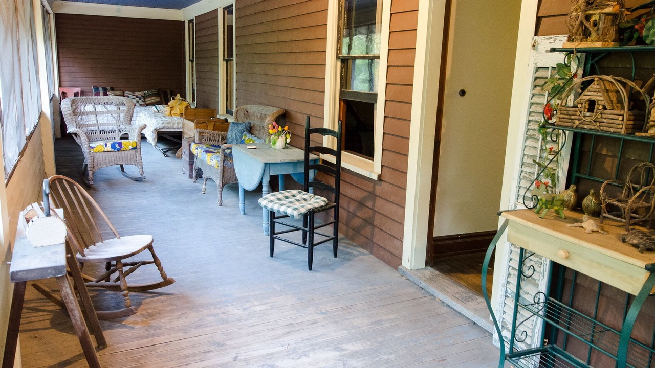 Photo of Outdoor in Grayling