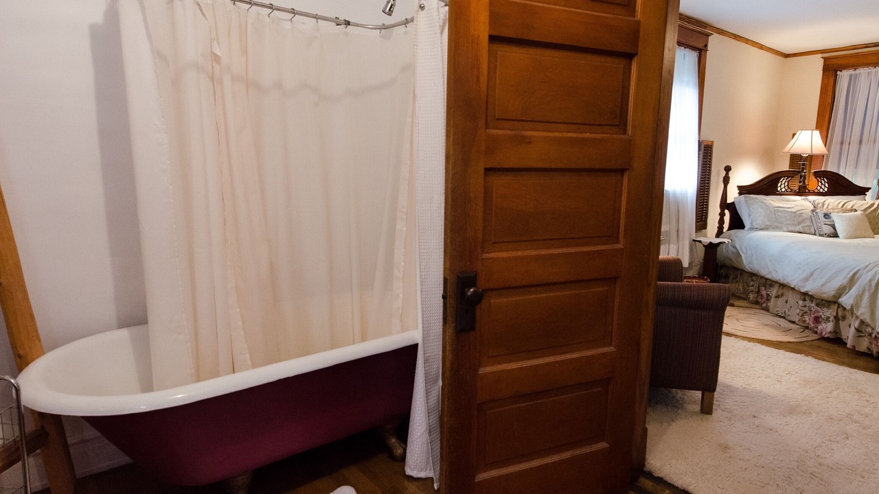 Photo of Bathroom in Grayling