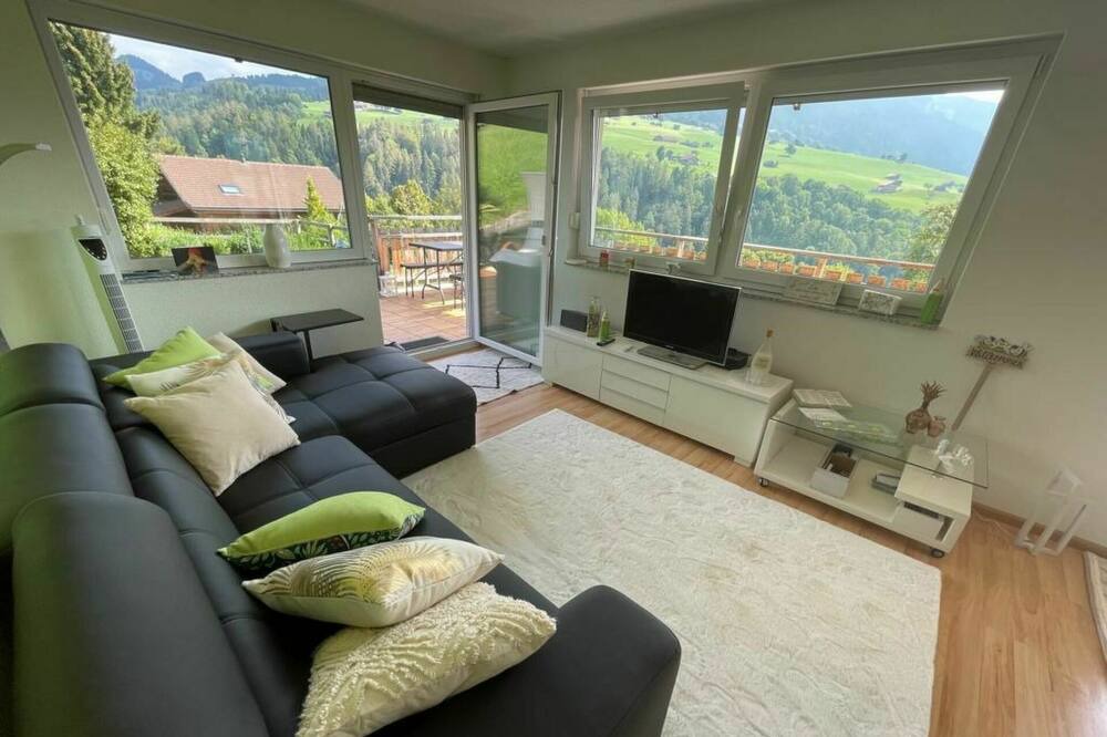 Photo of Bedroom in Aeschlen ob Gunten