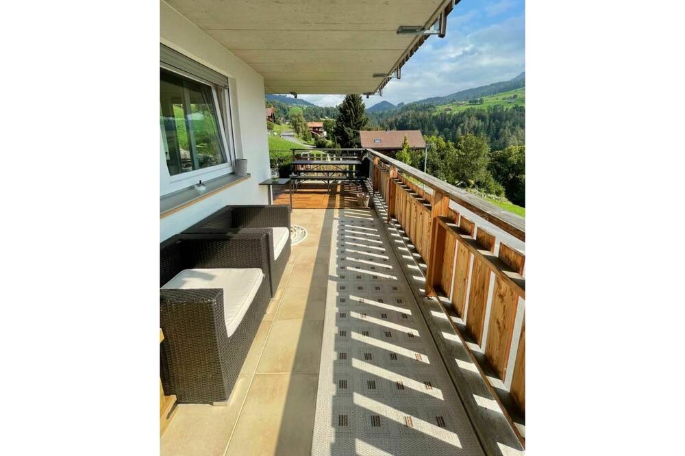 Photo of Outdoor in Aeschlen ob Gunten