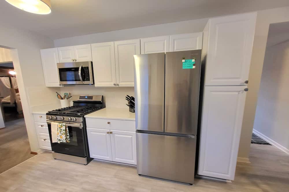 Photo of Kitchen in St. Paul