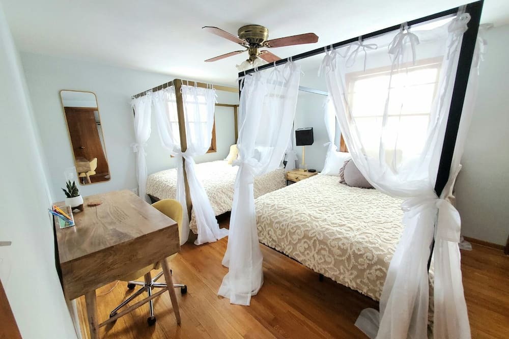 Photo of Bedroom in St. Paul