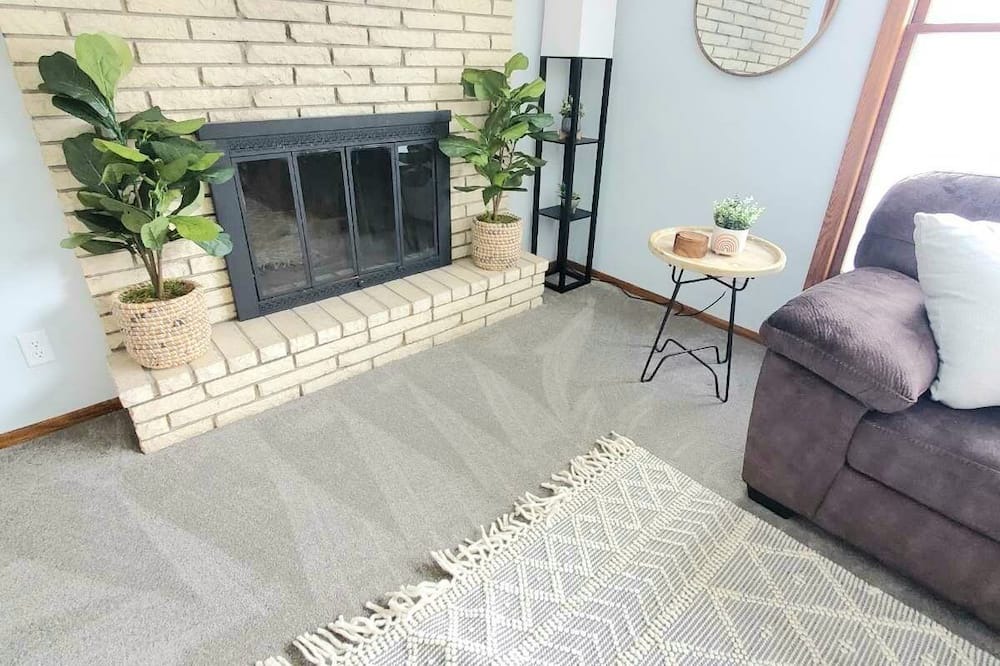 Photo of Bedroom in St. Paul