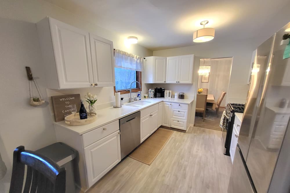 Photo of Kitchen in St. Paul