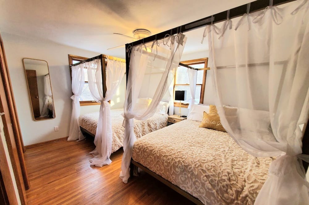 Photo of Bedroom in St. Paul