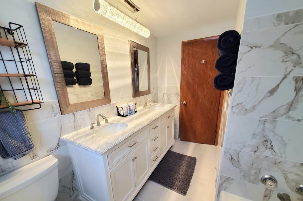 Photo of Bathroom in St. Paul