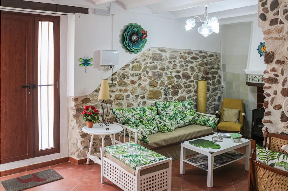 Photo of Bedroom in Estivella