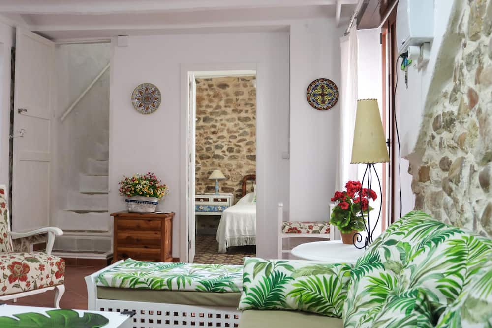 Photo of Bedroom in Estivella