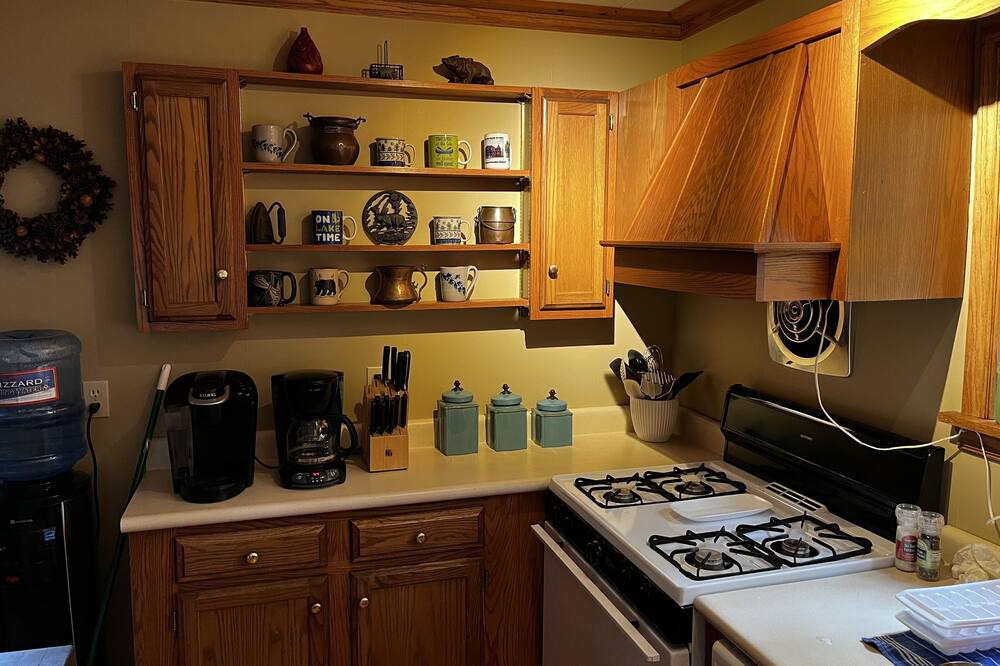 Photo of Kitchen in Gloversville