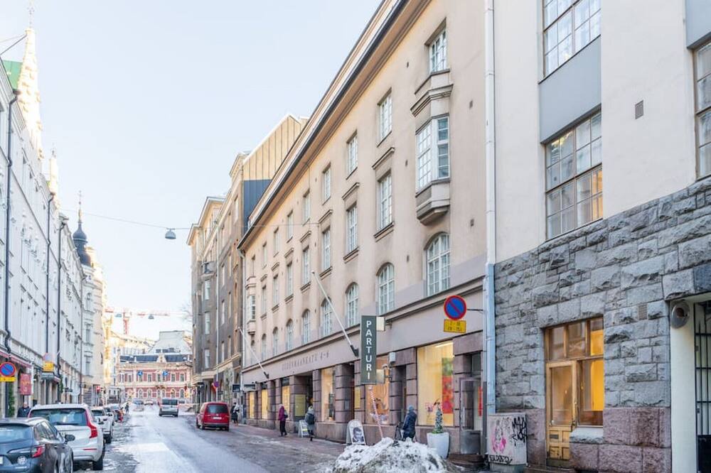 Photo of Outdoor in Punavuori