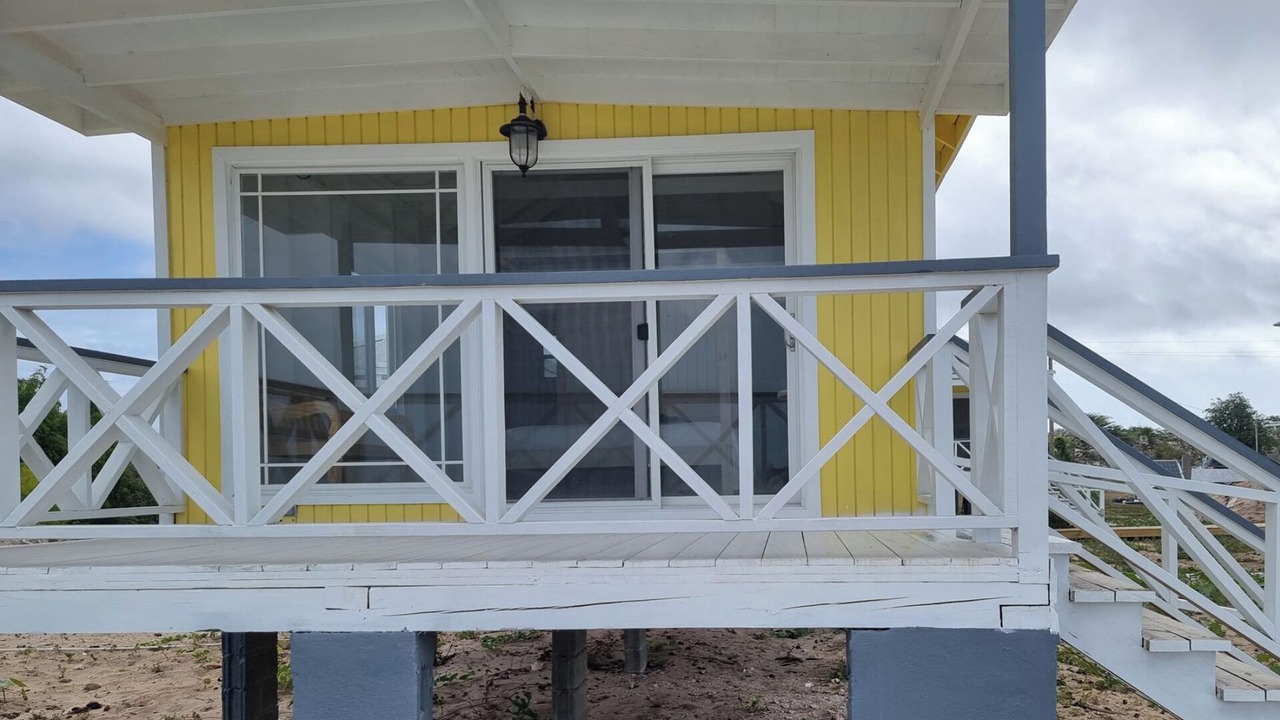 Photo of Outdoor in Codrington