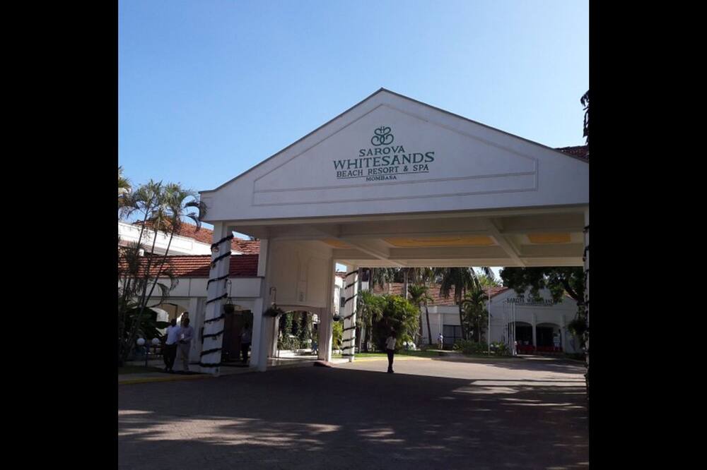 Photo of Outdoor in Nyali