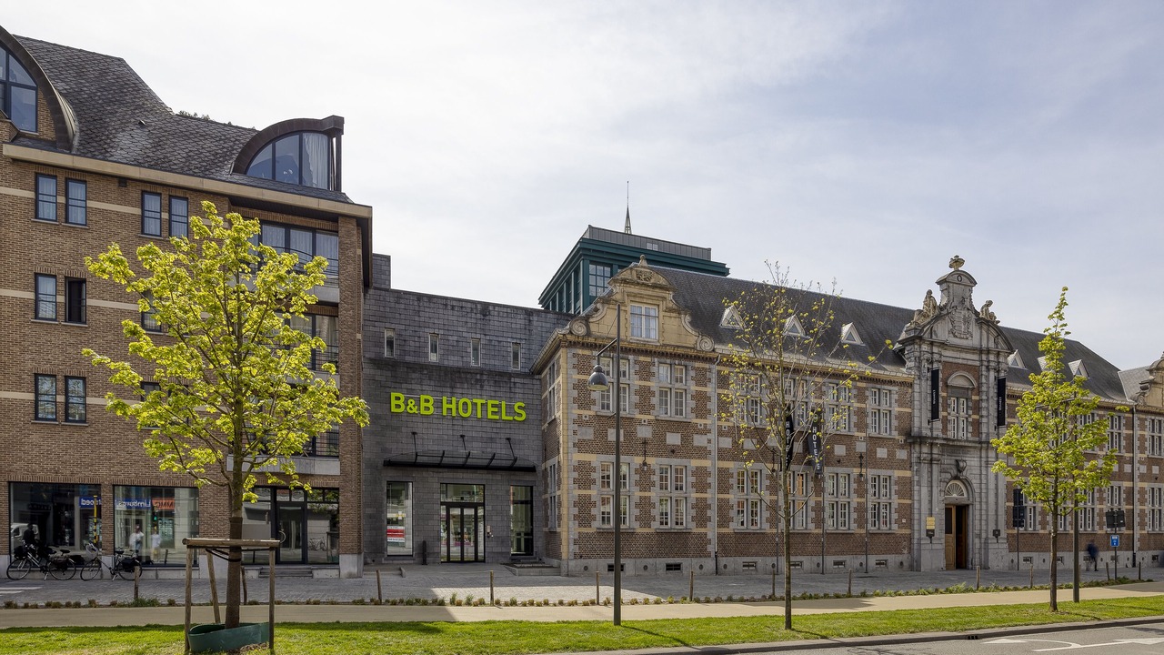Photo of Outdoor in Hasselt
