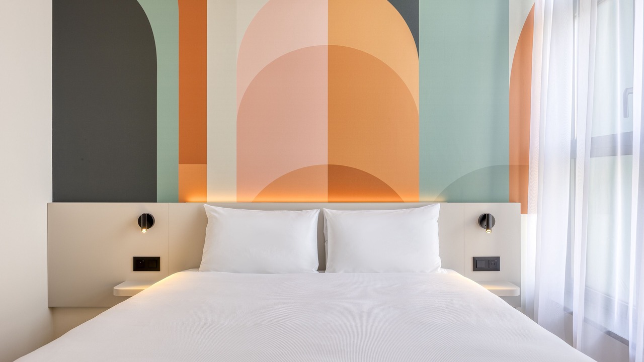 Photo of Bedroom in Hasselt
