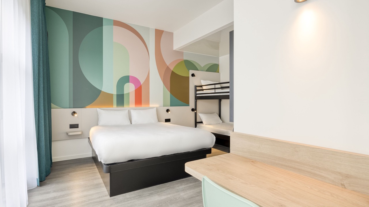 Photo of Bedroom in Hasselt