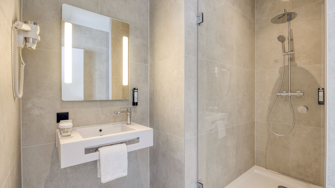 Photo of Bathroom in Hasselt