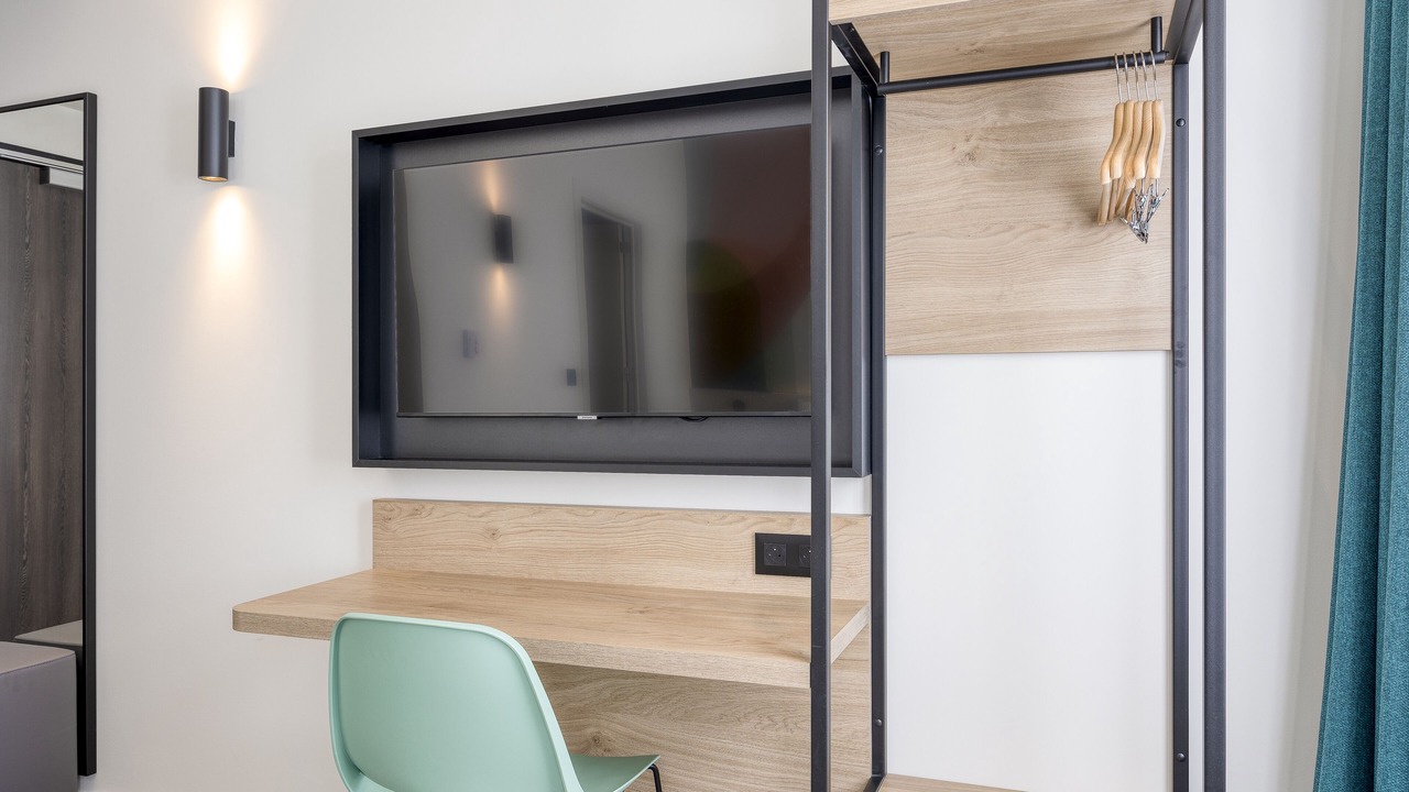 Photo of Bedroom in Hasselt