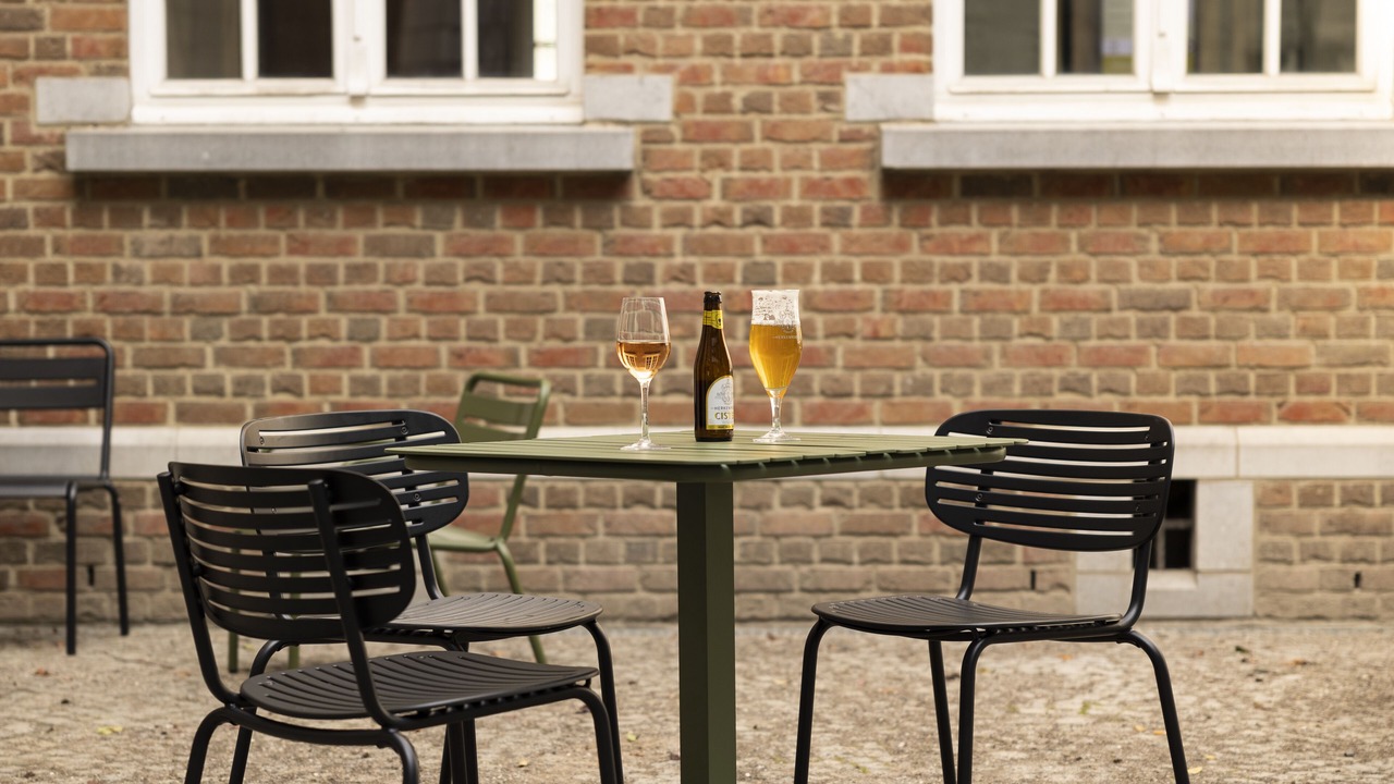 Photo of Patio Balcony in Hasselt