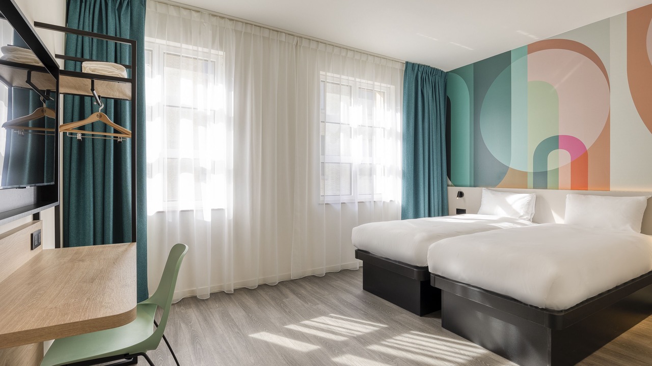 Photo of Bedroom in Hasselt
