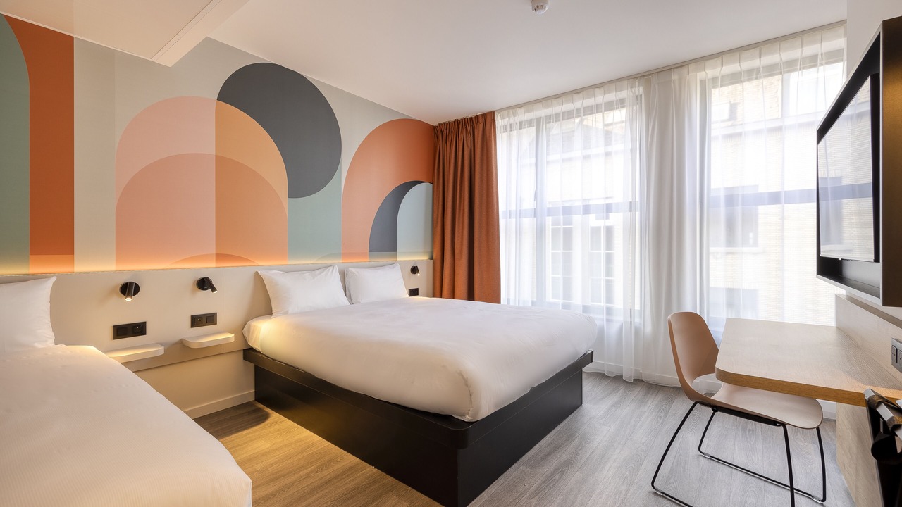 Photo of Bedroom in Hasselt