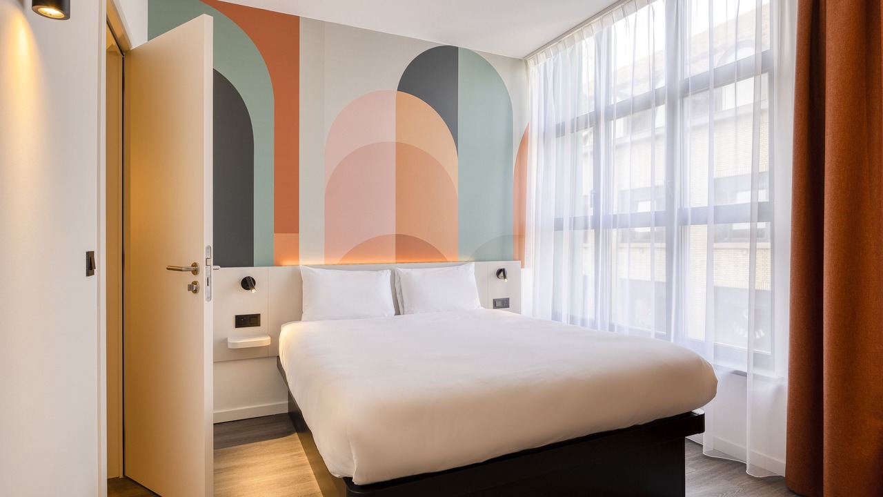 Photo of Bedroom in Hasselt