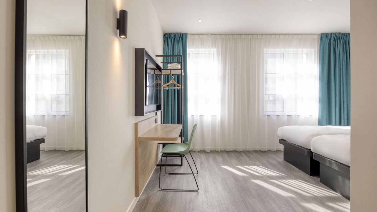 Photo of Bedroom in Hasselt