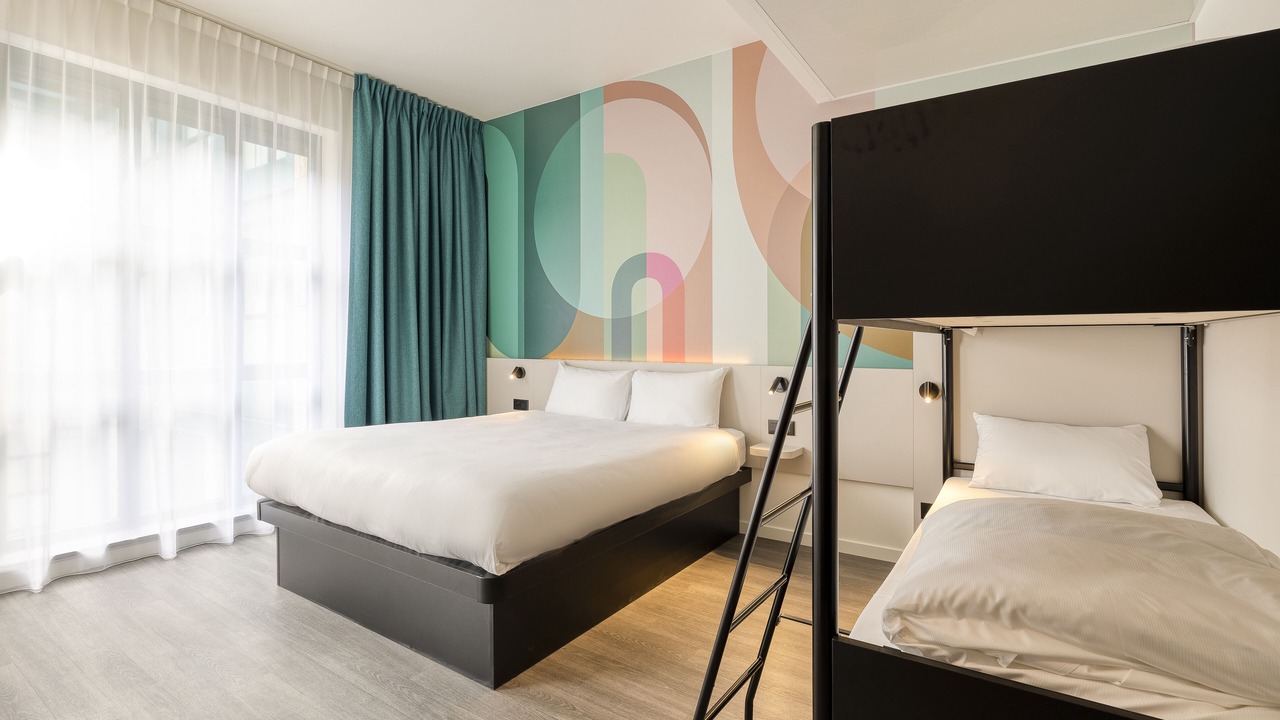Photo of Bedroom in Hasselt
