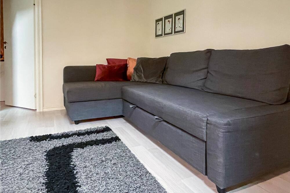 Photo of Bedroom in Saffle Municipality