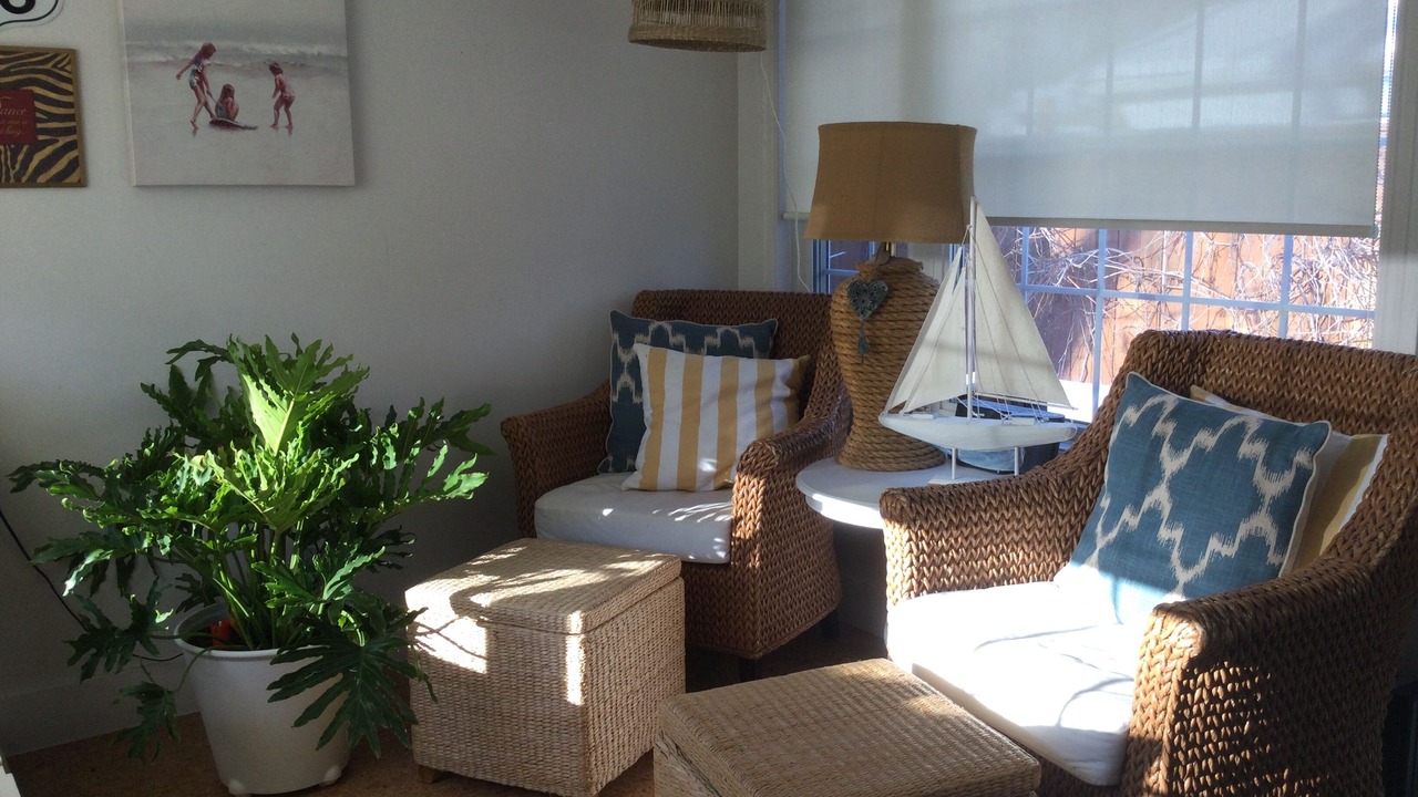 Photo of Livingroom in Tuxedo