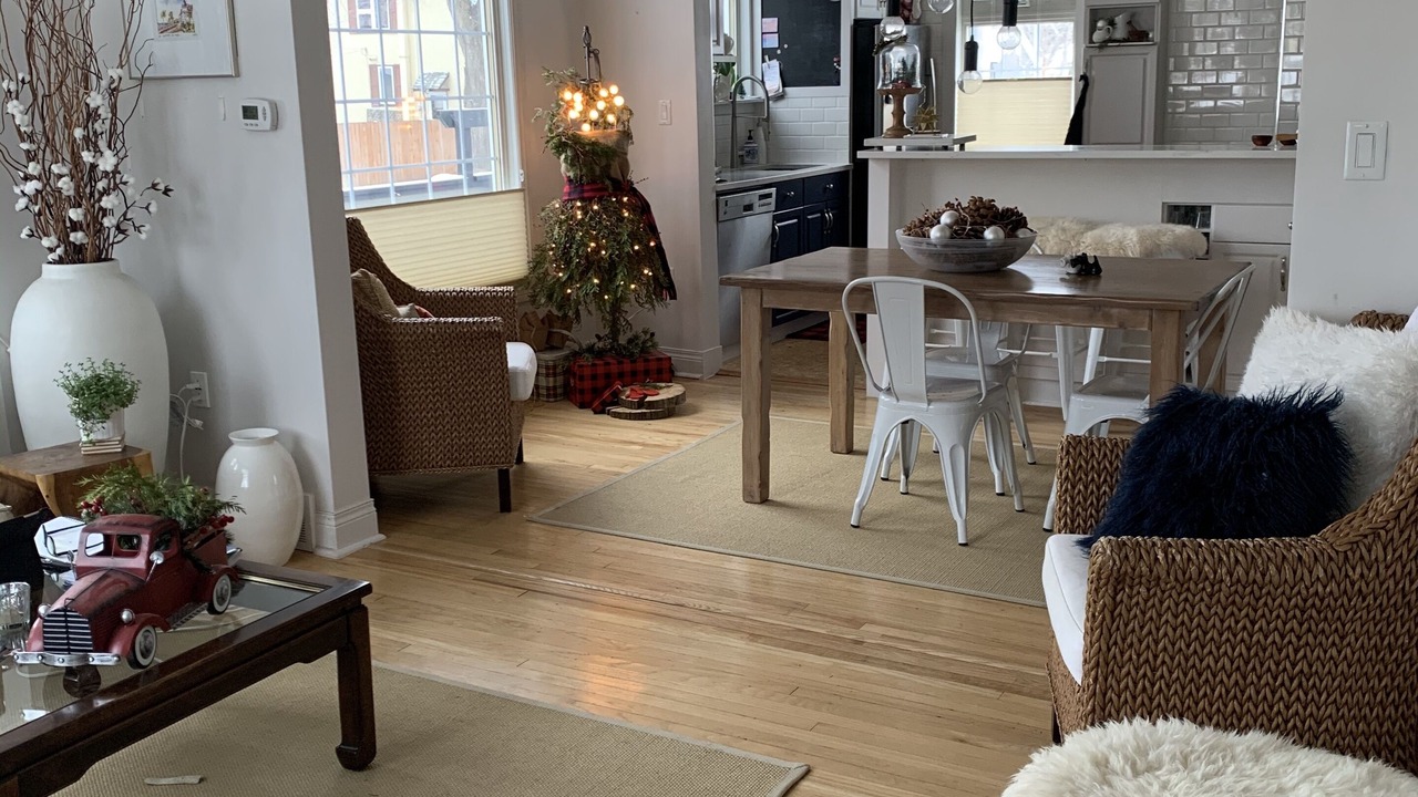 Photo of Livingroom in Tuxedo