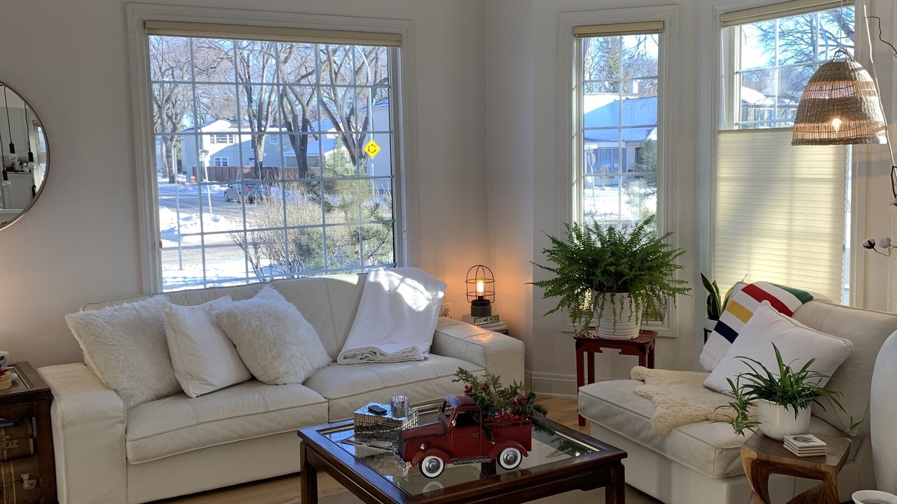 Photo of Livingroom in Tuxedo