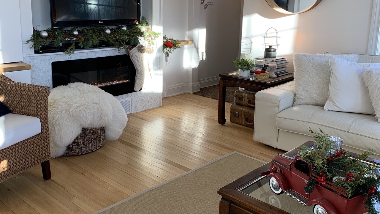 Photo of Livingroom in Tuxedo