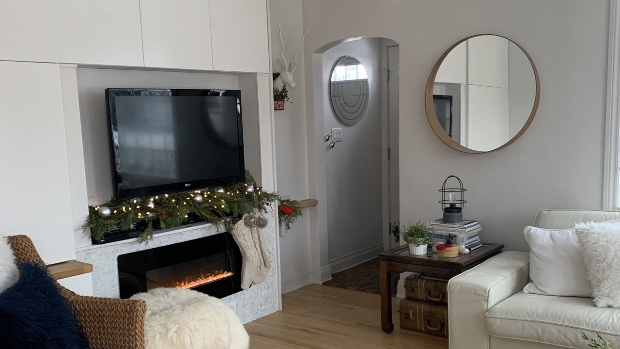 Photo of Livingroom in Tuxedo
