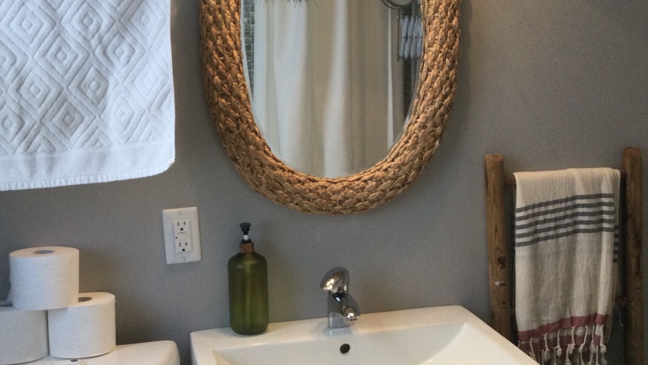 Photo of Bathroom in Tuxedo