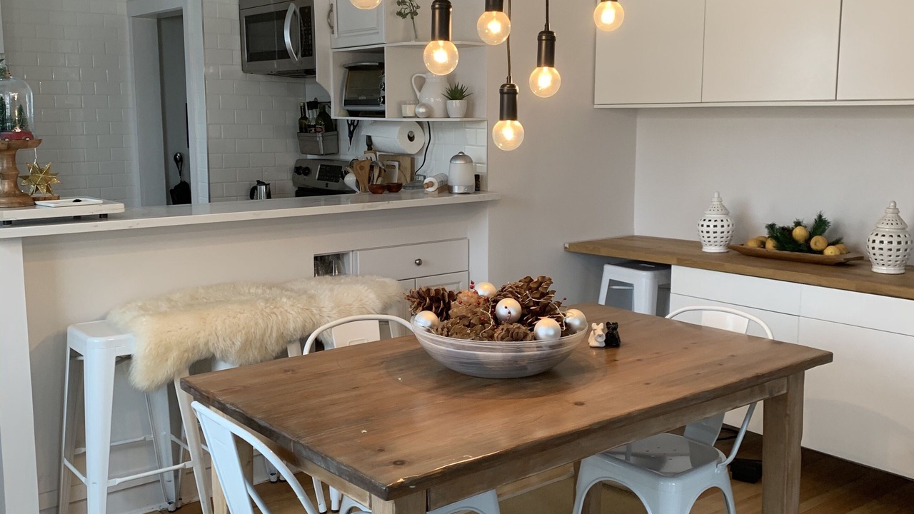 Photo of Kitchen in Tuxedo