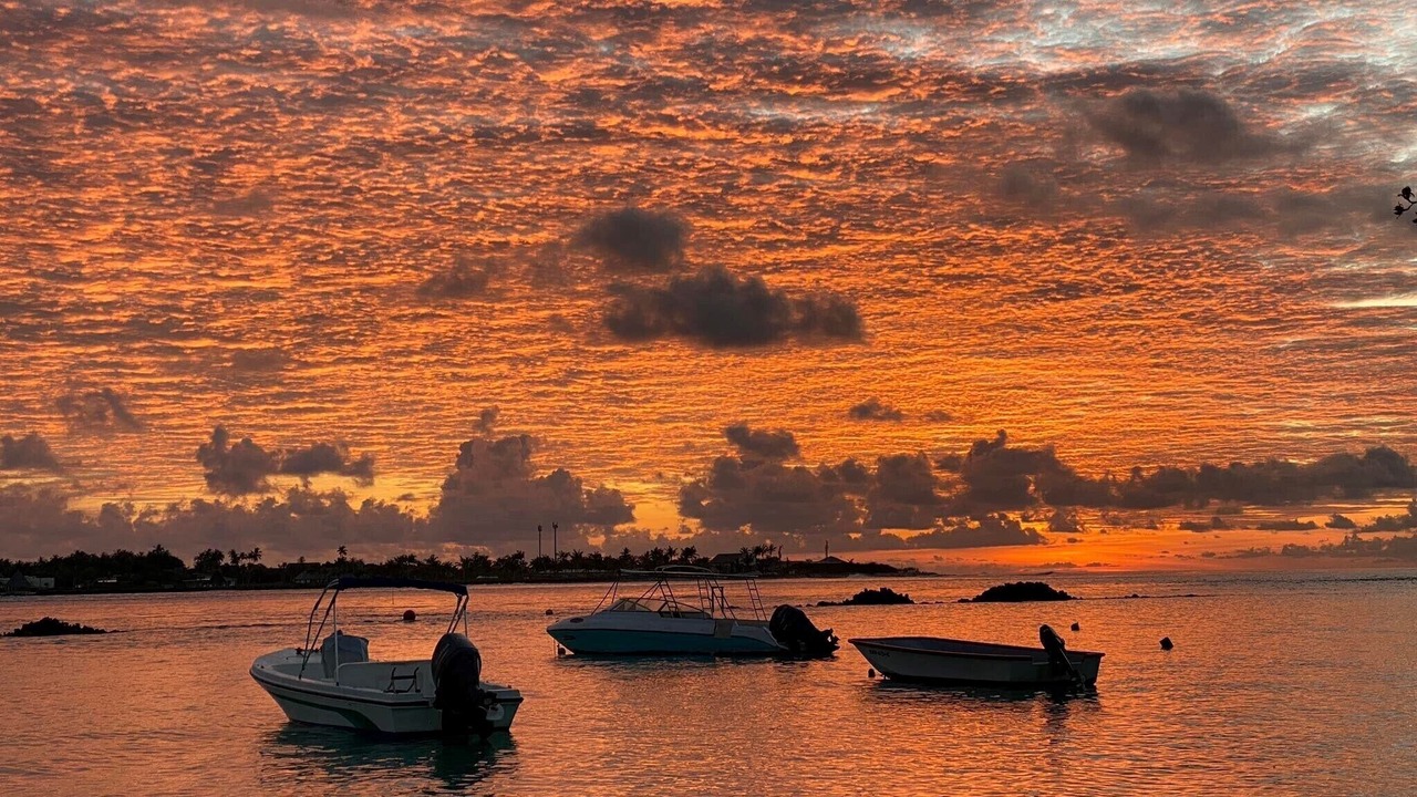Photo of Patio Balcony in Thulusdhoo Island