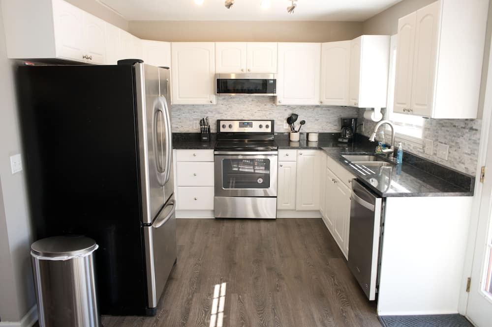 Photo of Kitchen in Oakley
