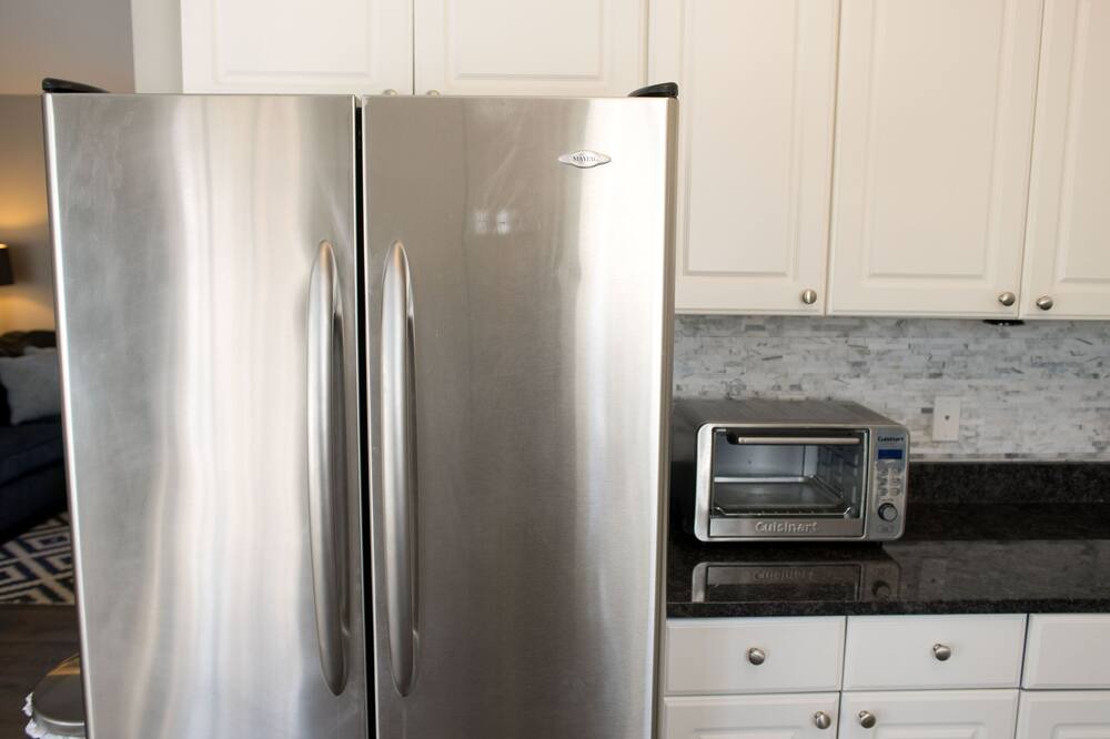 Photo of Kitchen in Oakley