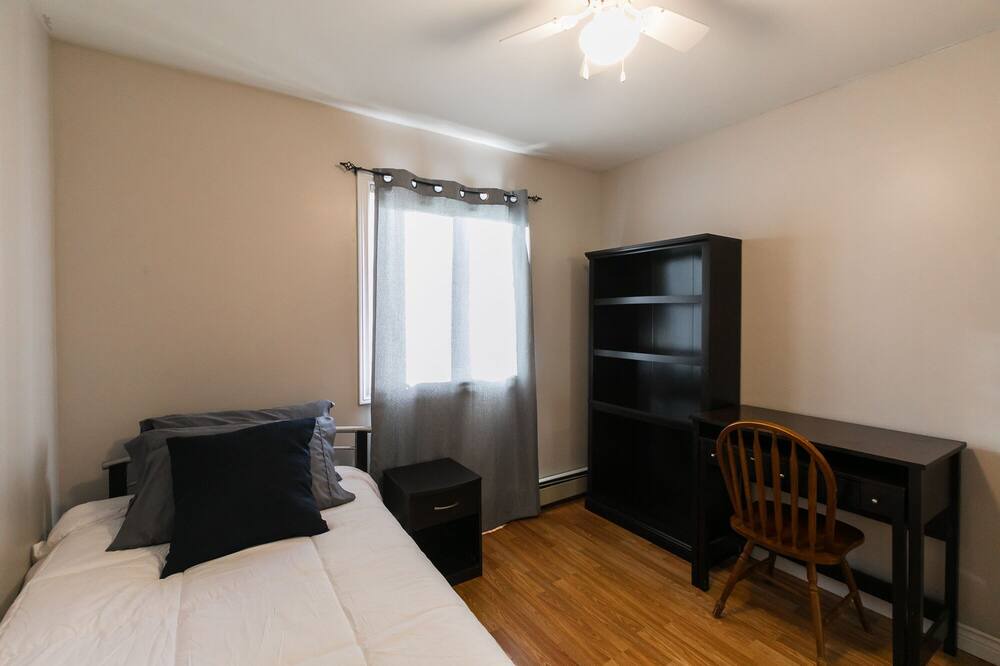 Photo of Bedroom in Charlottetown